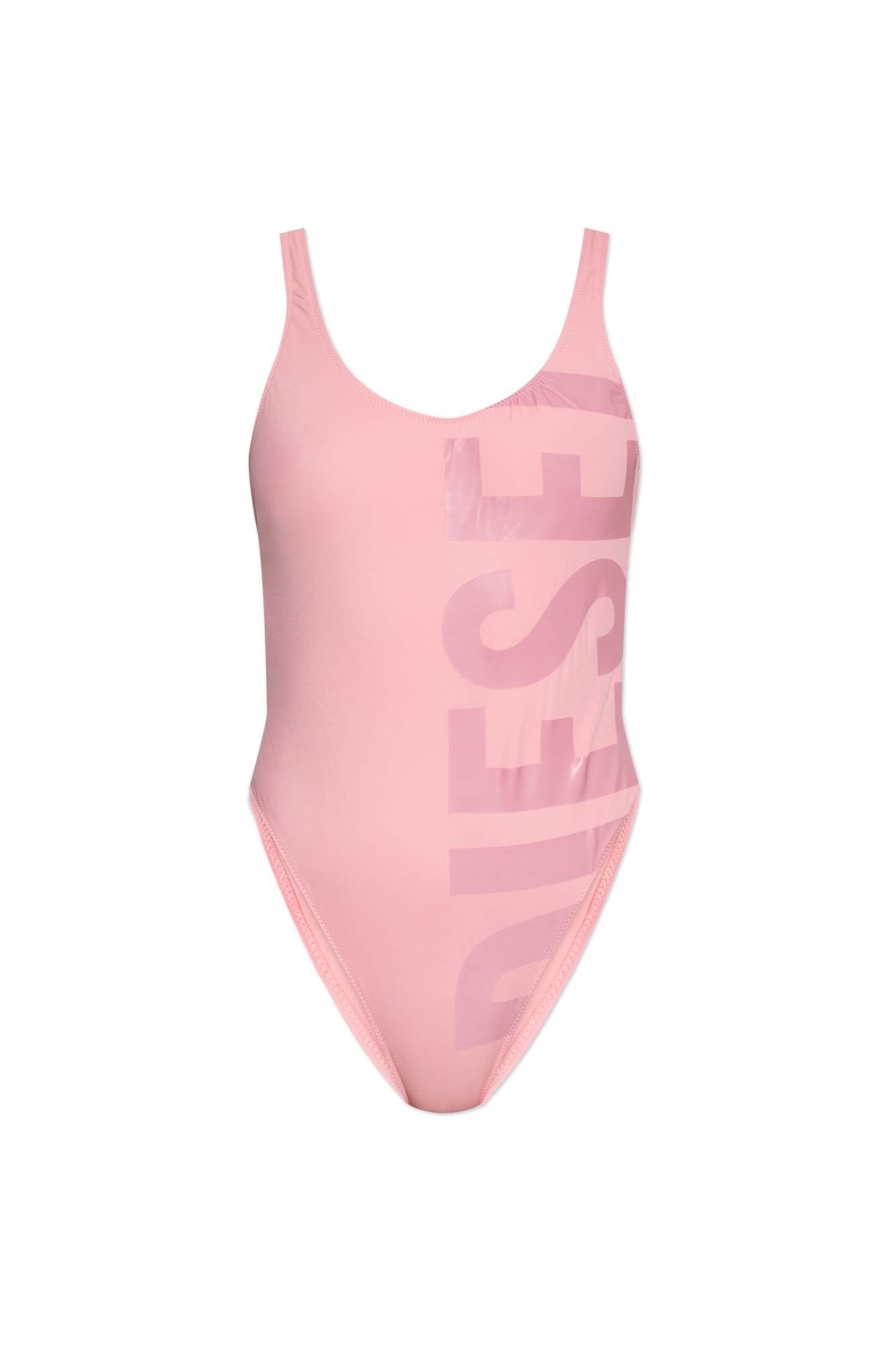 Pink One-piece swimsuit 'BFSW-KYLIA' Diesel - Vitkac AS